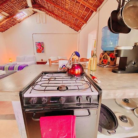 Hotel Perro Surfero Todos Santos Ngoại thất bức ảnh