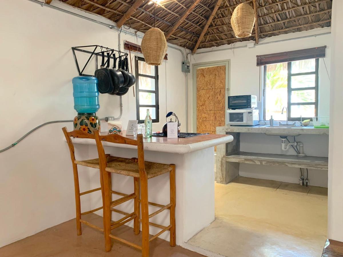 Hotel Perro Surfero Todos Santos Ngoại thất bức ảnh