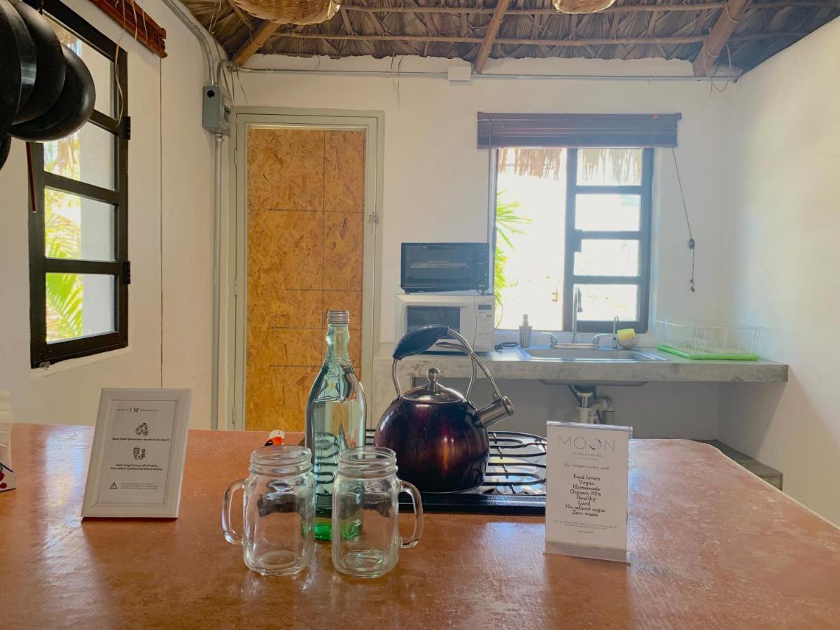 Hotel Perro Surfero Todos Santos Ngoại thất bức ảnh
