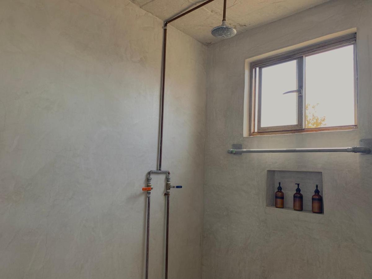 Hotel Perro Surfero Todos Santos Ngoại thất bức ảnh