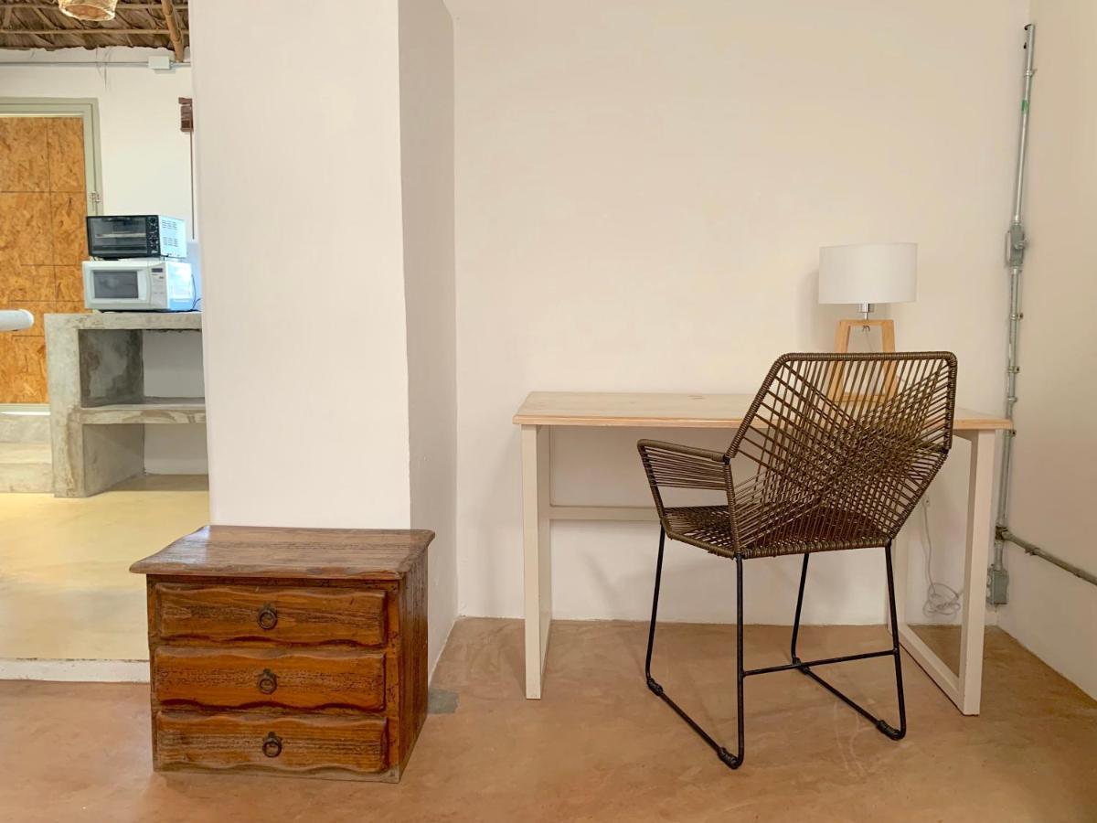 Hotel Perro Surfero Todos Santos Ngoại thất bức ảnh