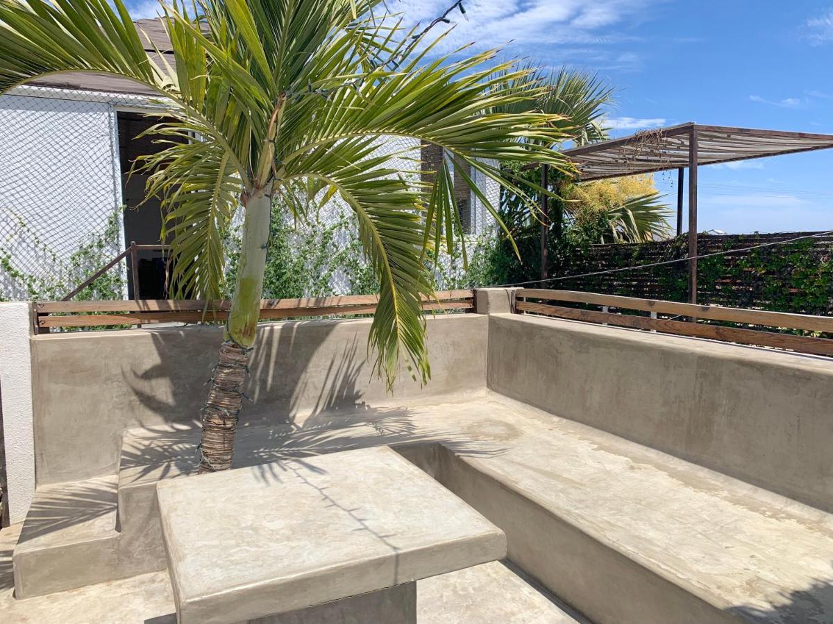 Hotel Perro Surfero Todos Santos Ngoại thất bức ảnh