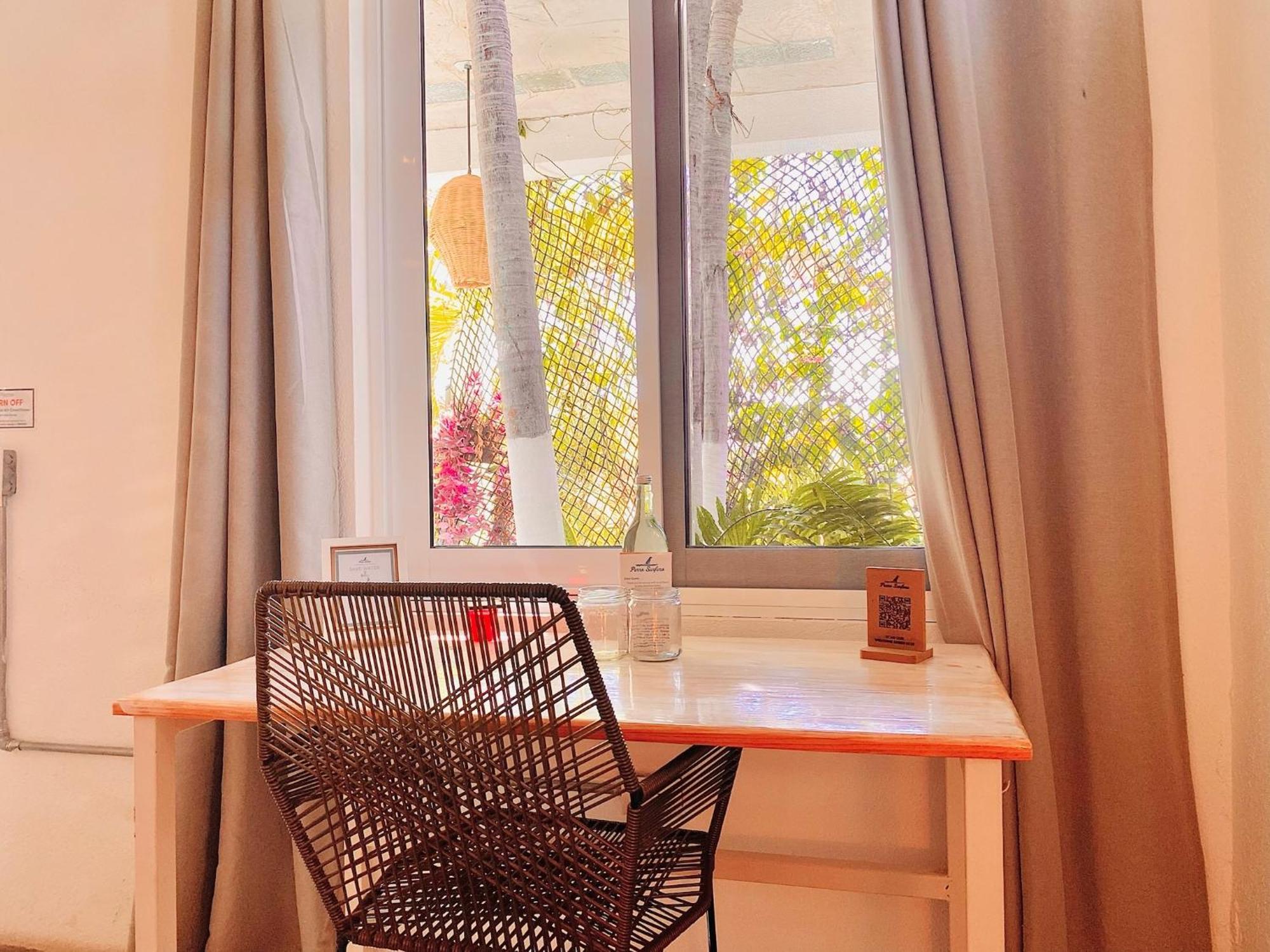 Hotel Perro Surfero Todos Santos Ngoại thất bức ảnh