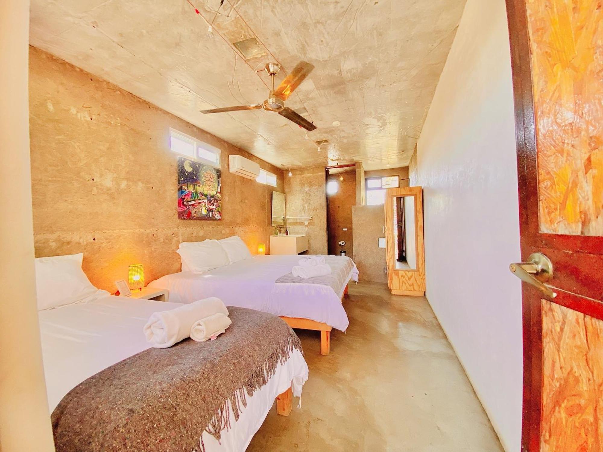 Hotel Perro Surfero Todos Santos Ngoại thất bức ảnh