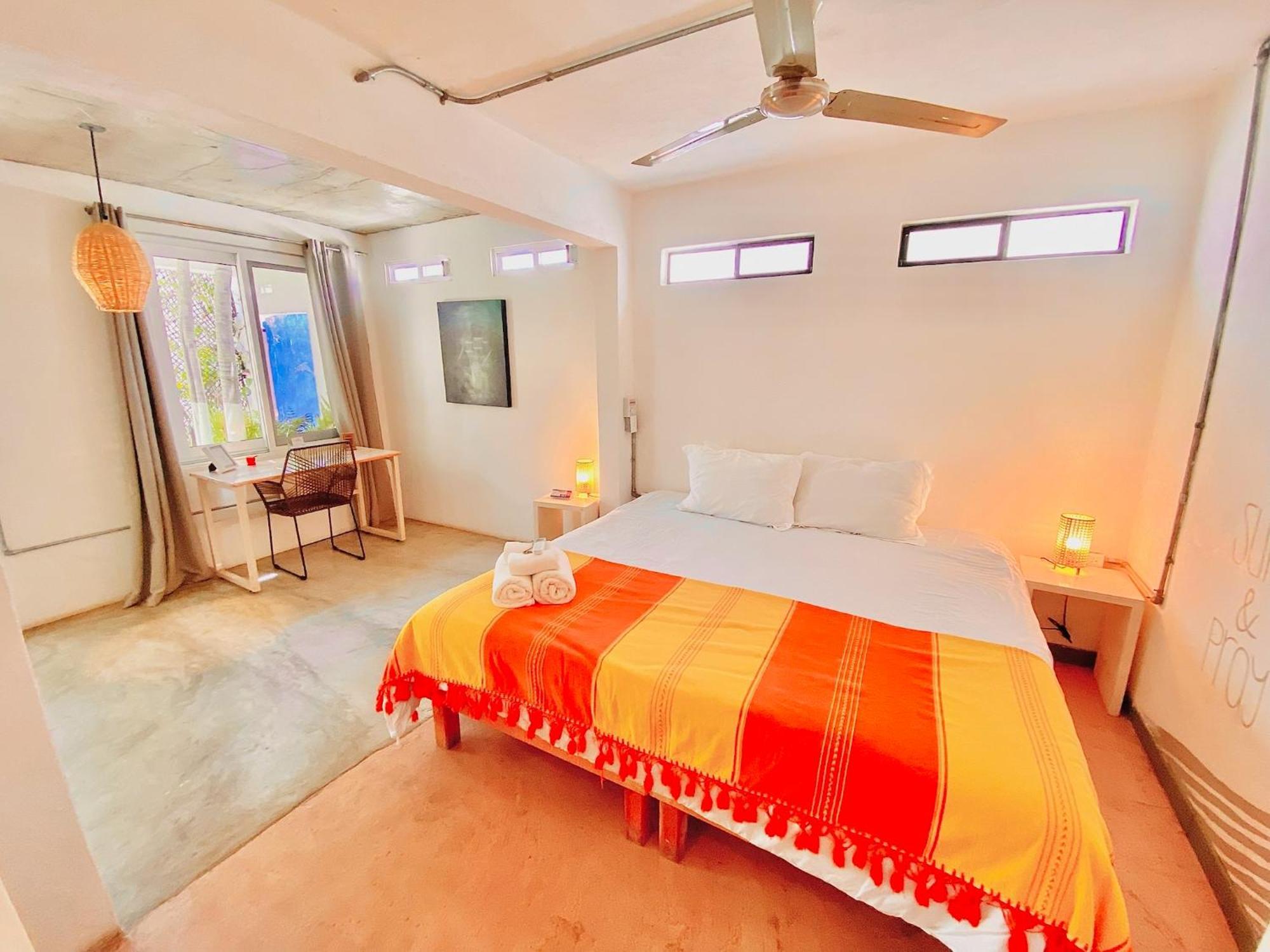 Hotel Perro Surfero Todos Santos Ngoại thất bức ảnh