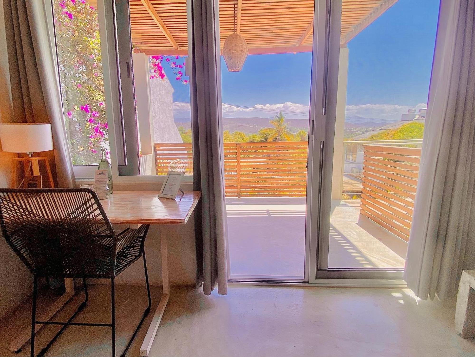 Hotel Perro Surfero Todos Santos Ngoại thất bức ảnh