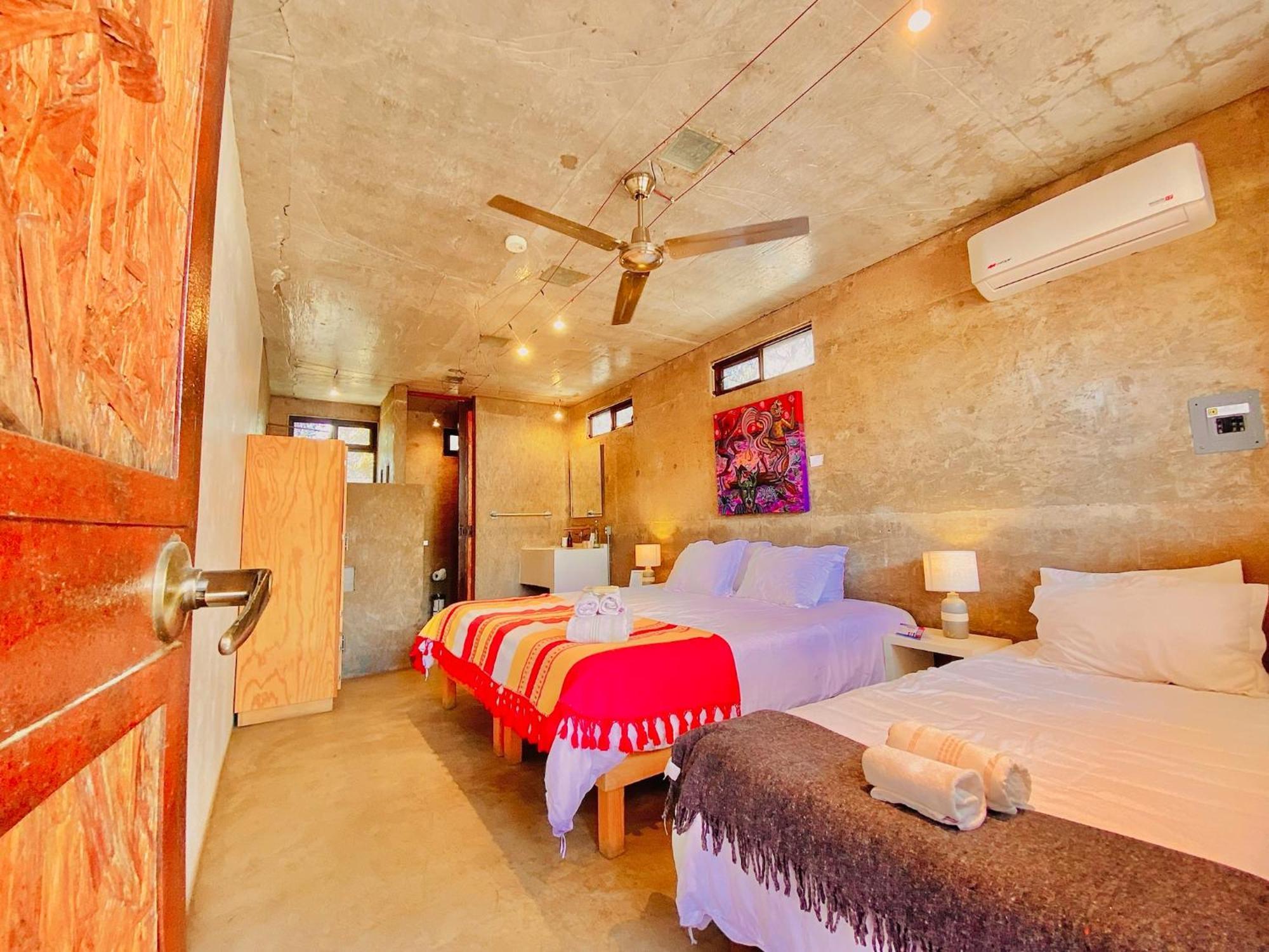 Hotel Perro Surfero Todos Santos Ngoại thất bức ảnh